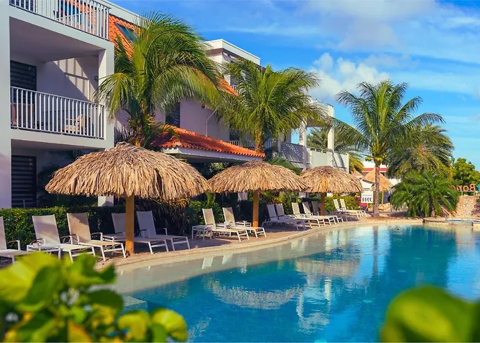 Resort Bonaire Kralendijk