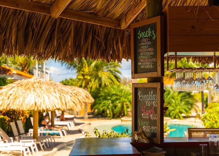 Resort Bonaire Kralendijk