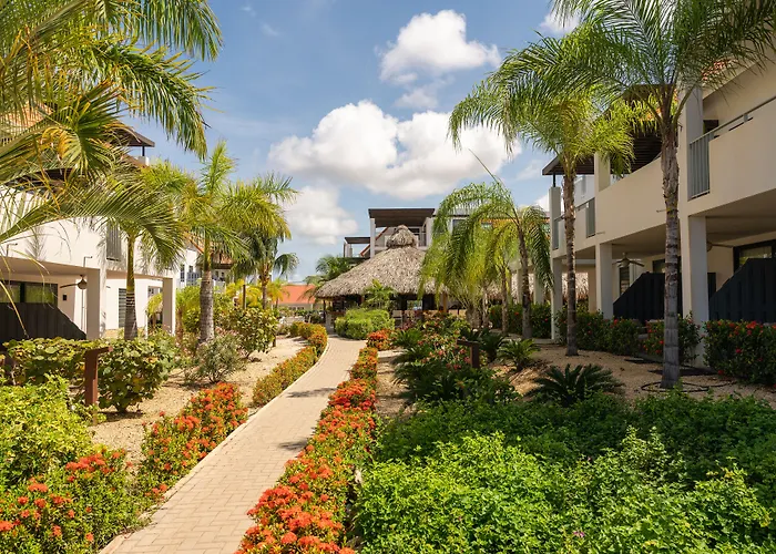 Resort Bonaire Kralendijk